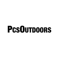Pcs Outdoors Logo
