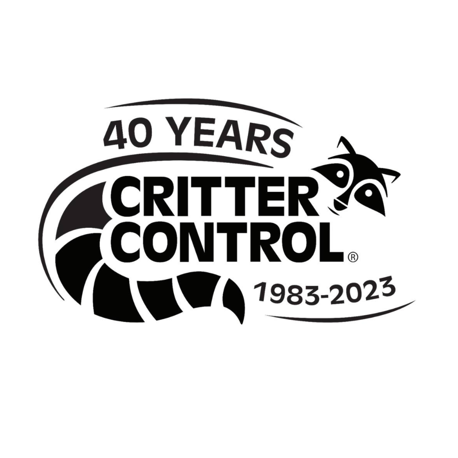 Critter Control Logo